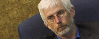 Marina Councilman aims to bring the Brown Act into the 21st century.  
