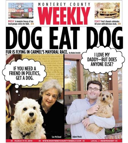 Issue Mar 11, 2010 