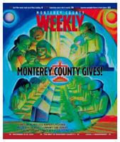 Issue Nov 18, 2010 