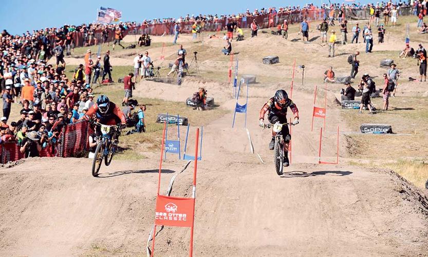 Sea Otter Classic