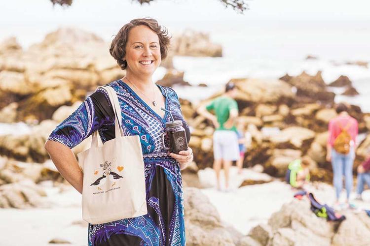 The Ocean's Plastic Sole
