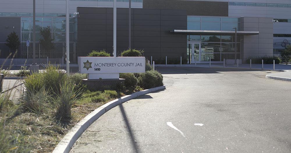 Monterey County Jail Deputy Arrested for Criminal Conspira News