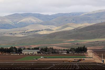 South Monterey County