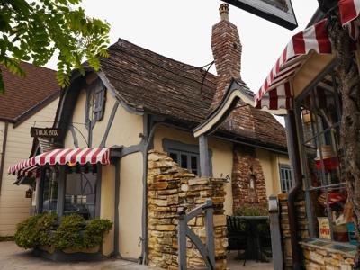 The Tuck Box