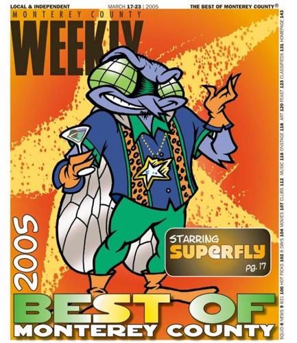 Issue Mar 17, 2005 
