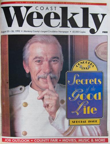 Issue Aug 20, 1992 