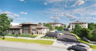 Salinas City Council approves 88-unit affordable housing and day care project.