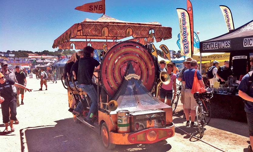 Sea Otter Classic