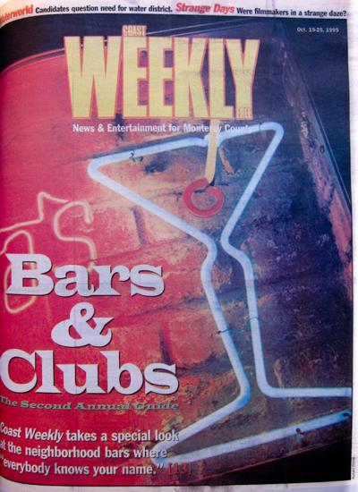 Issue Oct 19, 1995 