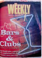 Issue Oct 19, 1995 