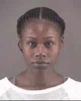 Tonacia Yvonne Tyson