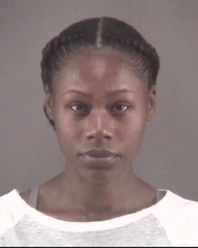 Tonacia Yvonne Tyson