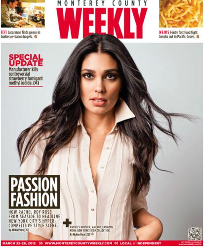 Issue Mar 22, 2012