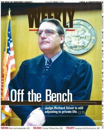 Issue Jan 08, 2004 