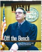 Issue Jan 08, 2004 