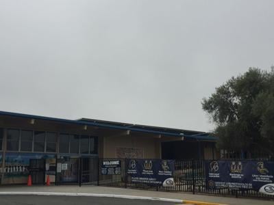 Highland Elementary