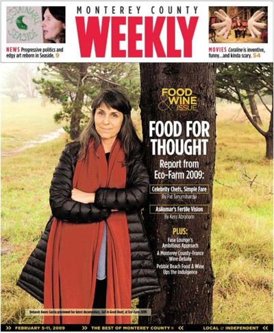 Issue Feb 05, 2009 