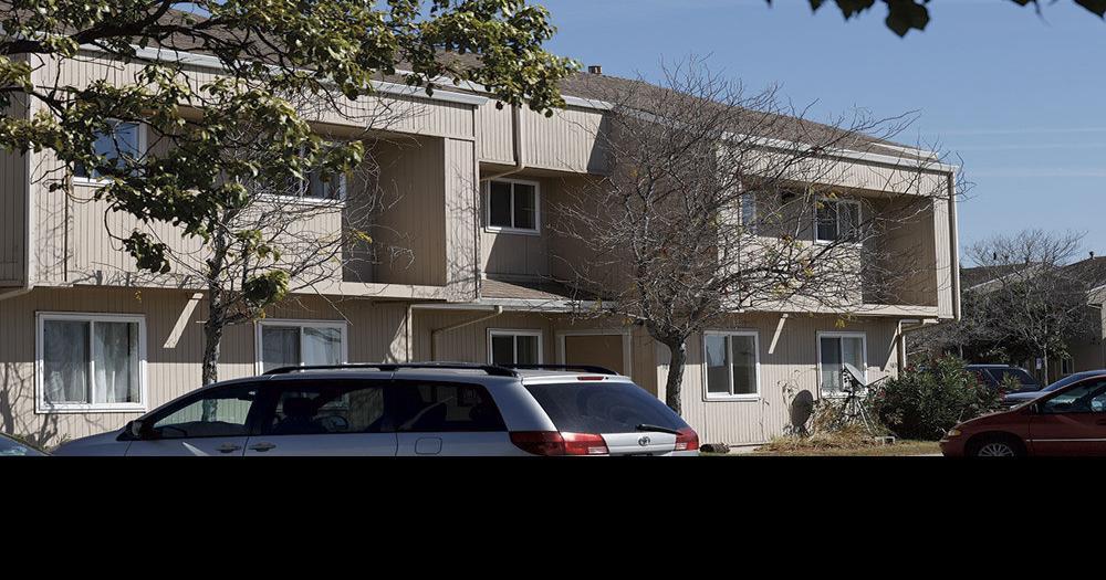 Rents could go up in farmworker apartments if the Housing Authority