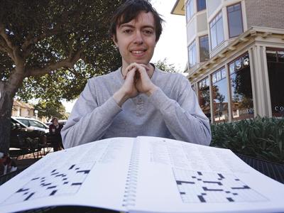Crossword Wizard