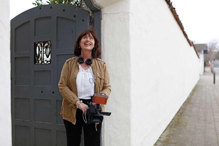 Local videographers help you turn your wedding into a mini-documentary.