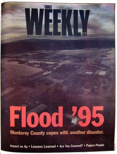 Issue Mar 16, 1995 