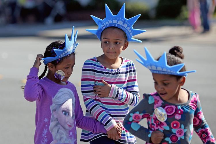 MLK Parade 2