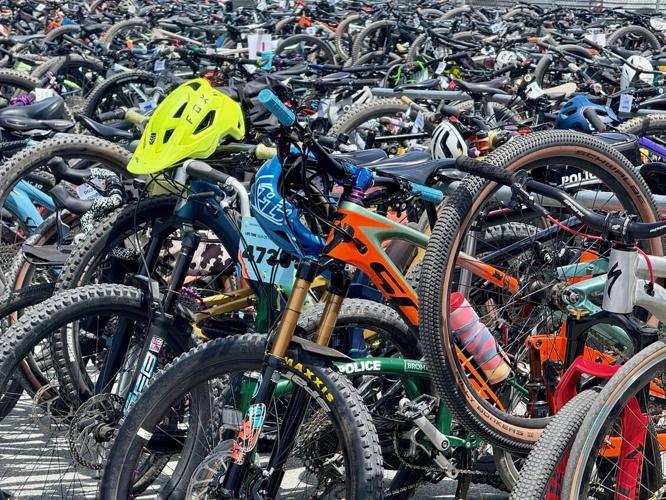 Sea Otter Classic 2026 6