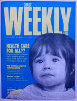 Issue Feb 24, 1994 