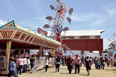 Salinas Valley Fair