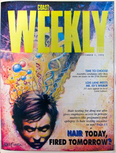 Issue Aug 26, 1993 