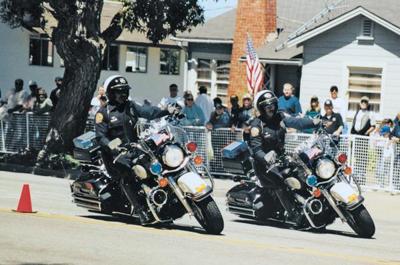 PG’s Good Old Days celebrates 50 years of fun.  