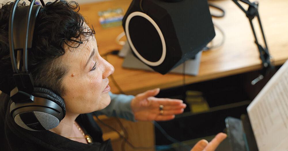 Local Podcasts: Diverse Content for Every Listener | Cover story ...