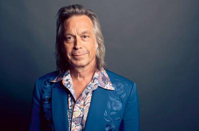 Jim Lauderdale