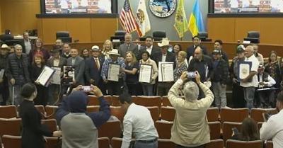 Legacy of Braceros