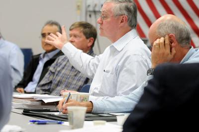 City of Salinas bets on sewage as part of the Peninsula’s water-supply future.  