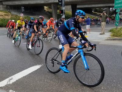 Amgen Tour