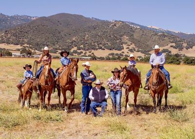 Rodeo Ranching