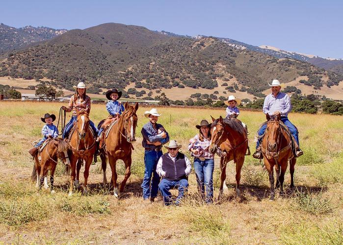 Rodeo Ranching