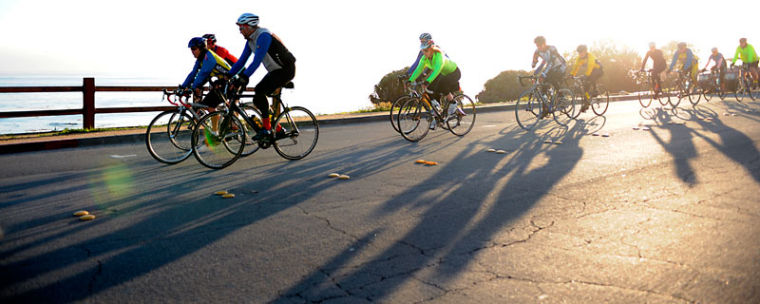 Velo Club does some serious road-bike recreating.  