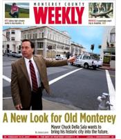 Issue Feb 15, 2007 