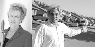 A devoted New Urbanist presents a challenge to an unabashed developers’ friend.  