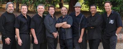 Veteran dance band Sage releases a new CD at Sly’s.  