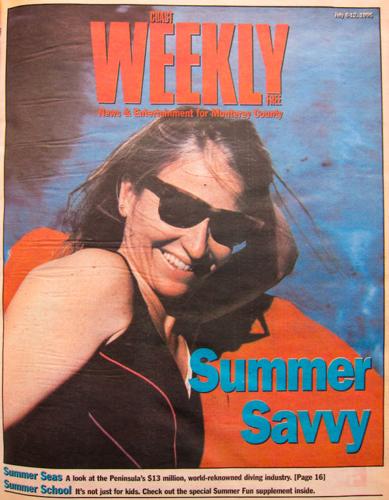 Issue Jul 06, 1995 