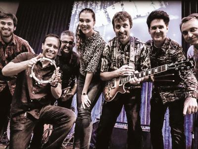 Salsa Funk