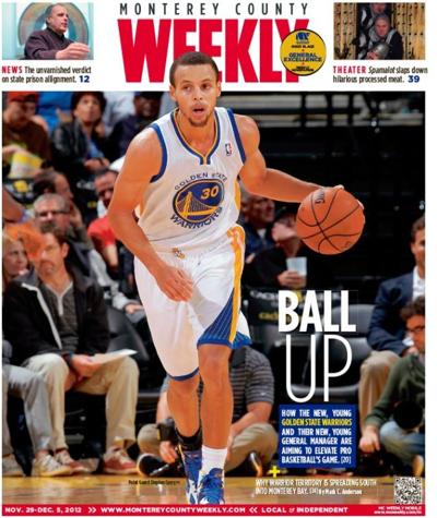 Issue Nov 29, 2012
