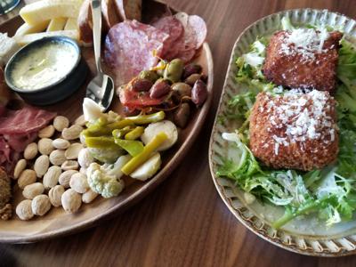 Shearwater Tavern