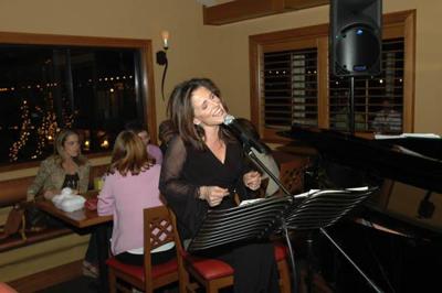 After 70 years, live music has returned to Carmel-by-the-Sea.  