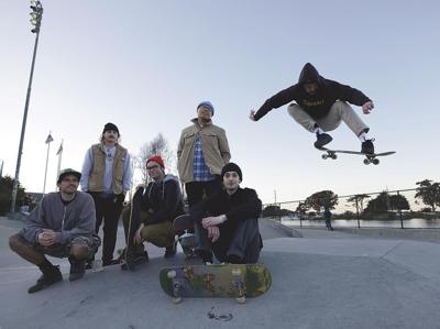 Skate Park