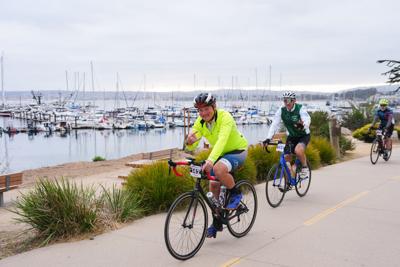 Arthritis ride
