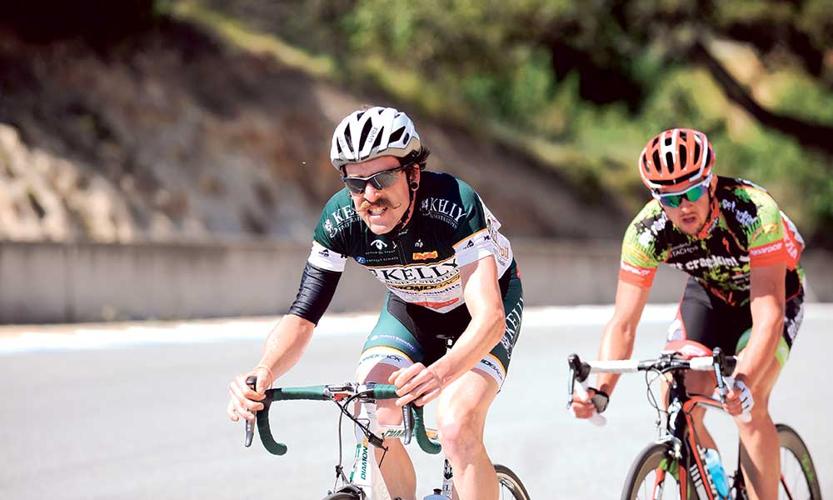 Sea Otter Classic